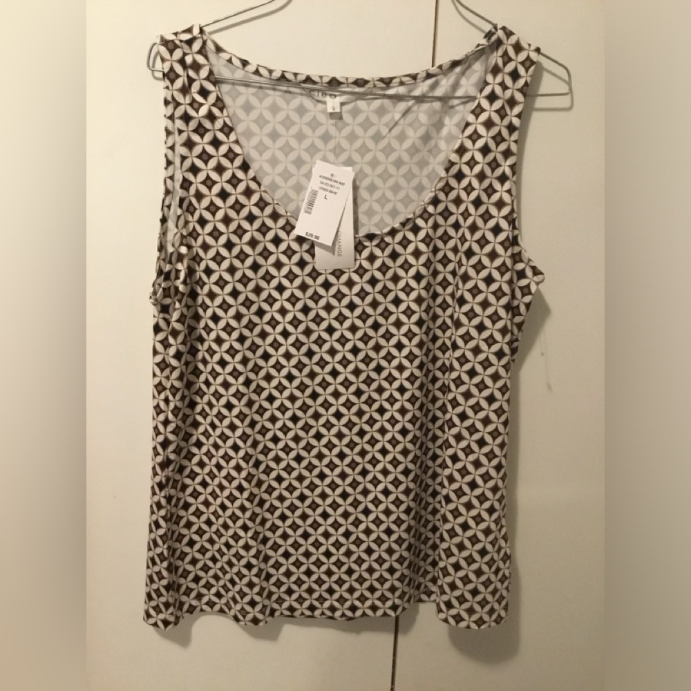 🍒 Cleo Tank Brand New with Tags